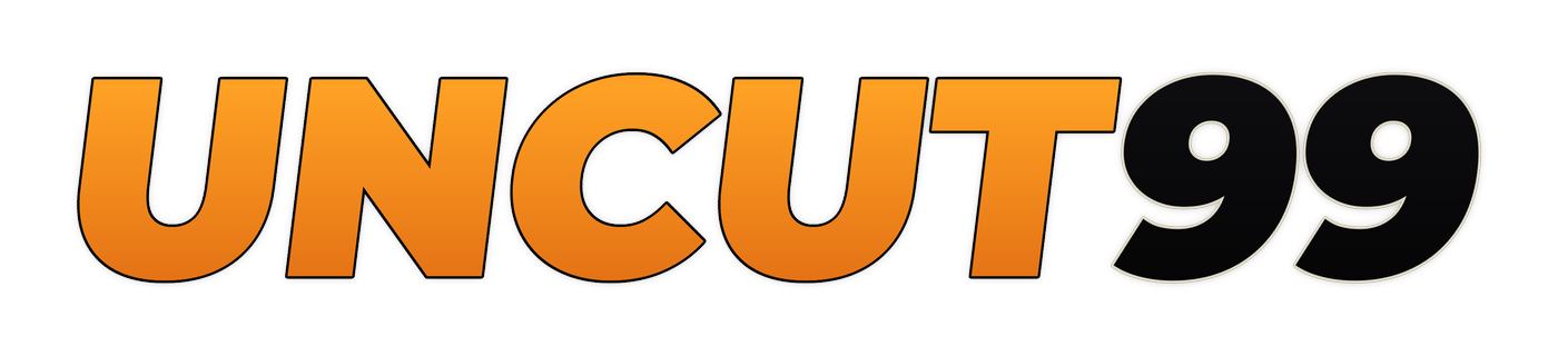 uncut99 logo